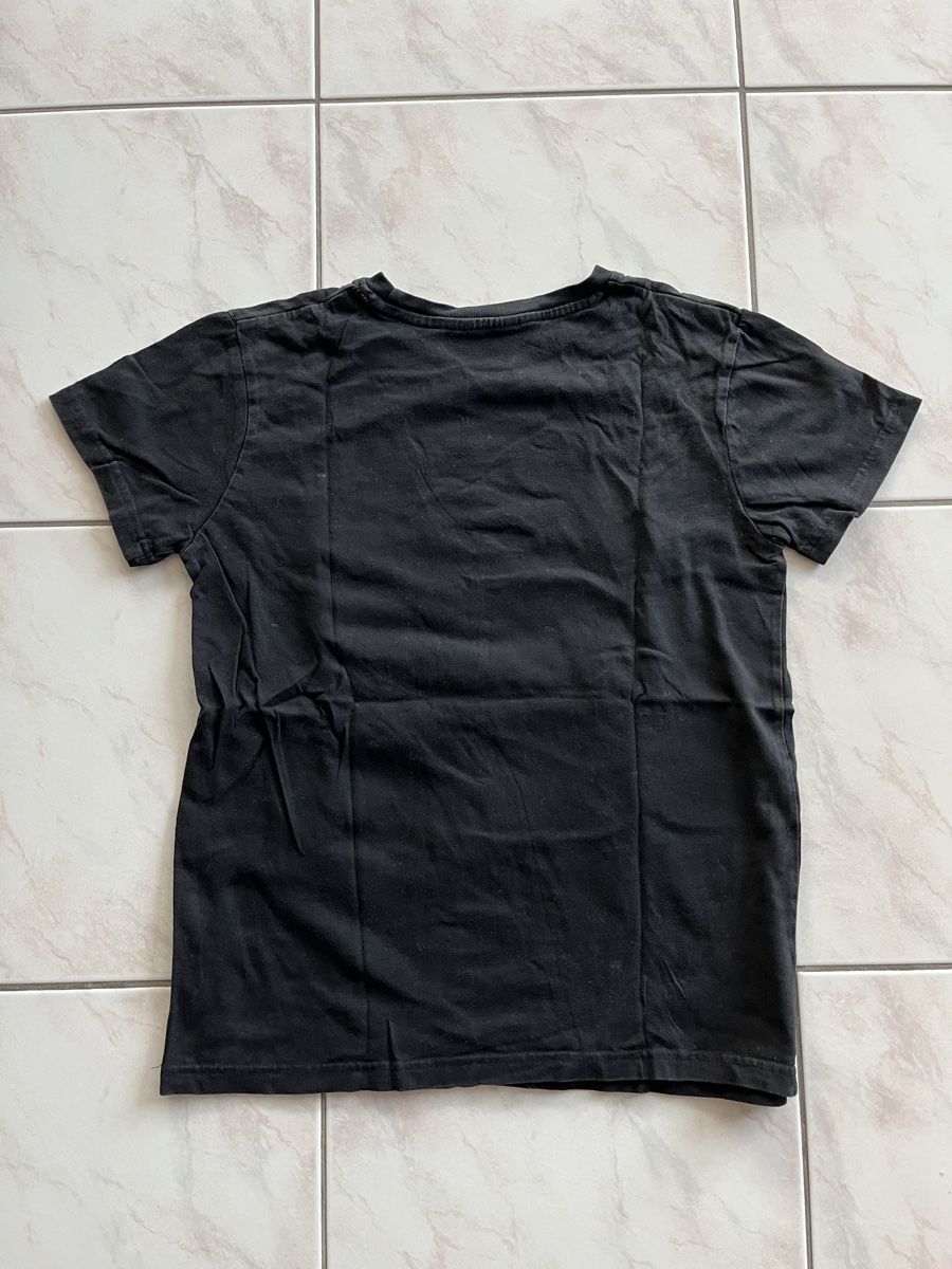 T-Shirts: T-shirt Marshall taille XS – Gebraucht aus etagnières von isoz01 1