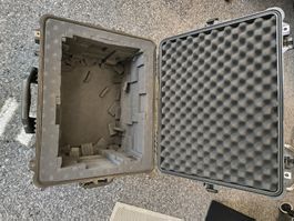 Pelican 1620 Case – valise de protection pro à roulette