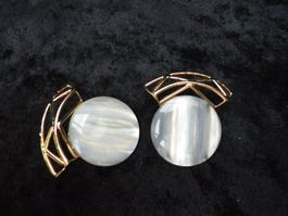 Modischer Ohr-Clips