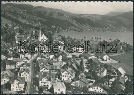 ZG Oberägeri