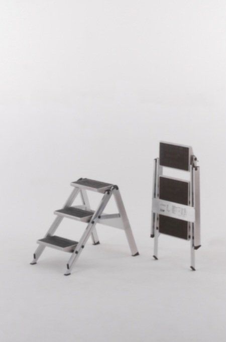 Scale: Klapptritt Little Jumbo – Nuovo e nell'imballaggio originale da Ermenswil venduto da Walkest 3