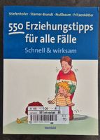 Buch" Erziehungstipps für alle Fälle"