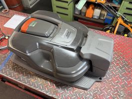 Husqvarna Rasenroboter Automower 315 ab grossem Service