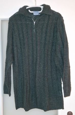 pull grandeur M (grand)