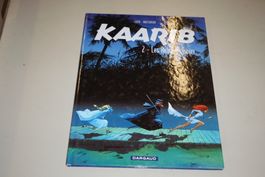 KAARIB       °°°°° LES PALMIERS NOIRS °°°°