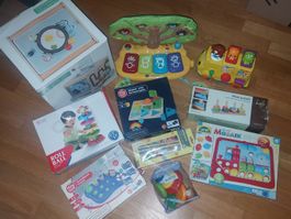 Baby/Kinderspielzeuge Konvolut