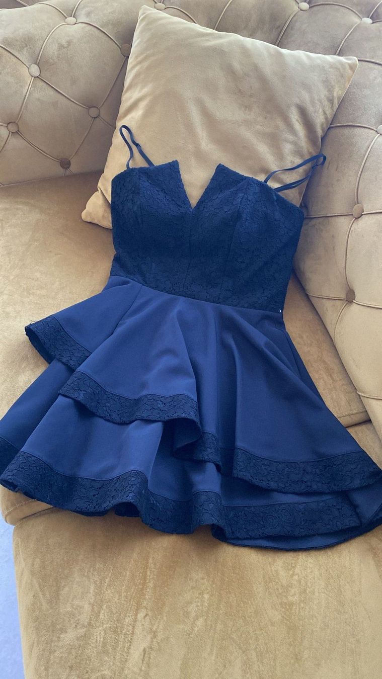 Vestiti: Trägerkleid, Gr. L, von RINASCIMENTO – Usato da Dagmersellen venduto da sheli17
