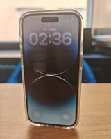 iPhone 14 Pro 128GB - Neuer original Akku mit 100% Leistung