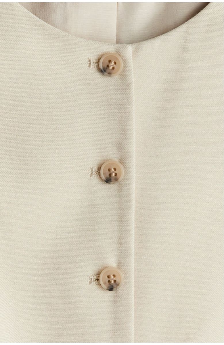 H&M Gilet & Giacche senza maniche: Weste, Gilet, Grösse 36 – Nuovo e nell'imballaggio originale da Lütisburg venduto da Patty_fer 1