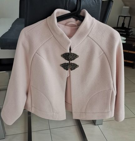 Krüger Collection Dirndl Trachten Jacke 34