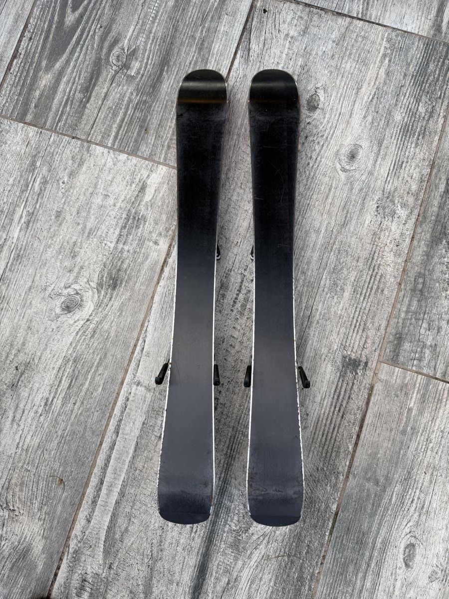 Head Skis: Kinderski – D'occasion à Boppelsen par Elia1997 2