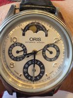 Oris Automatik winder 