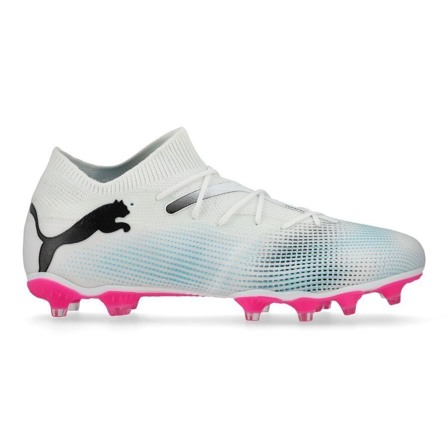 Puma Scarpe da uomo: Puma Future 7 Match FG/AG Gr. 40 – Nuovo e nell'imballaggio originale da Spreitenbach venduto da 1Runner 6