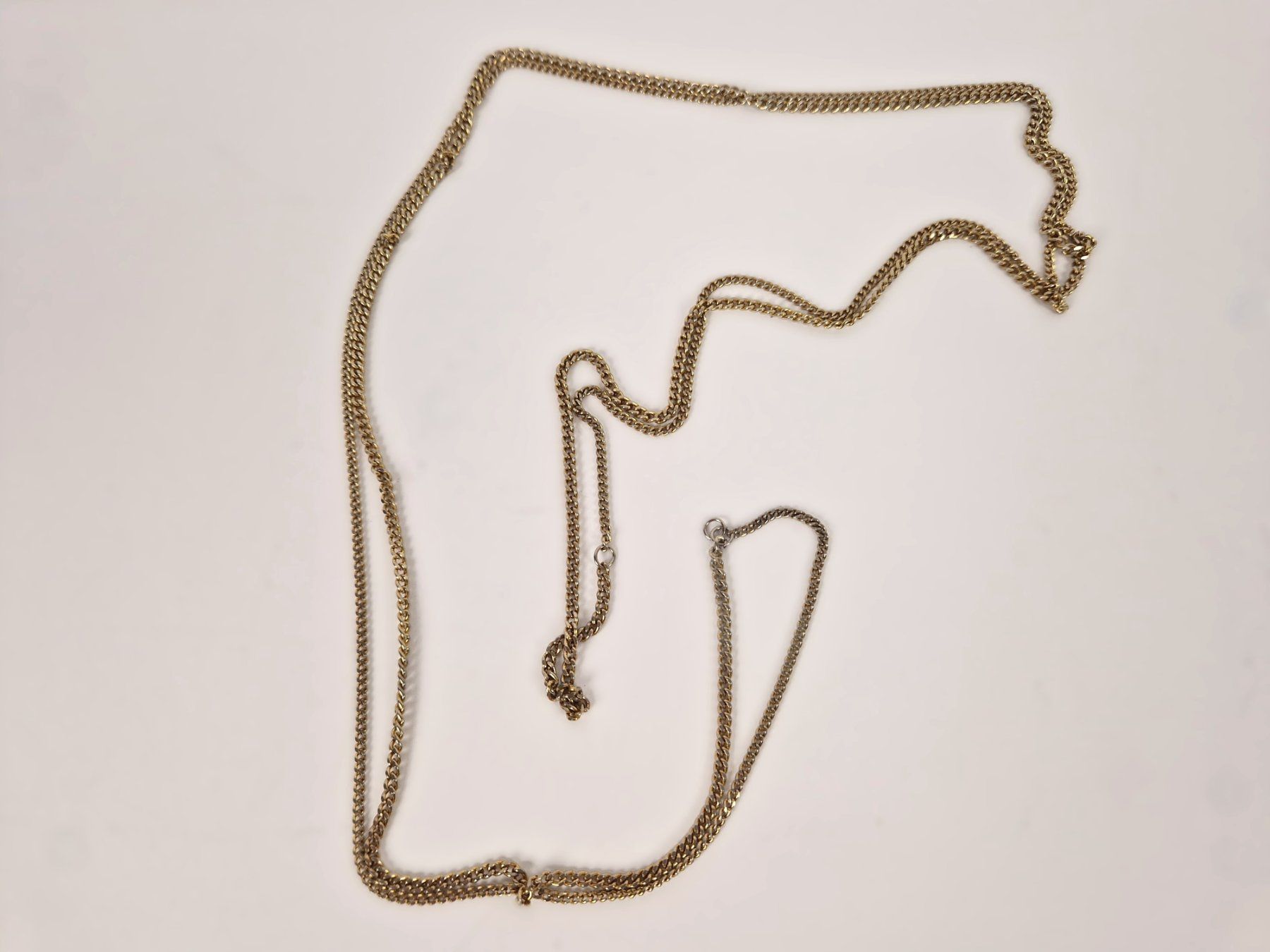 Ketten: Schmuck Set für Damen – Gebraucht aus Basel von Restwert_Basel 7