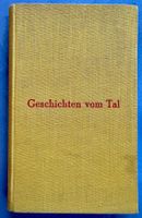 Aline Valangin: Geschichten vom Tal. 1937