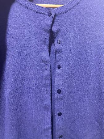 Pullover Merinowolle 