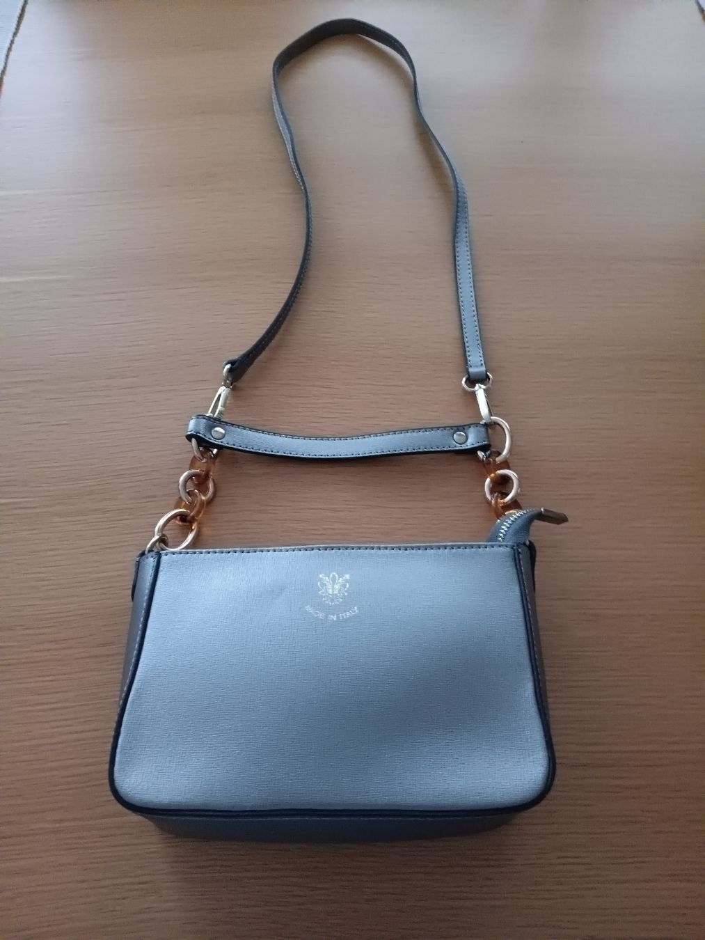 Taschen für Damen: Tolle Leder Tasche – Neu (gemäss Beschreibung) aus Stansstad von leoni66