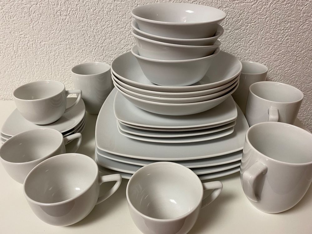 TIMCO Schlagbohrer-Set 28-teilig – Mit 27 Bits & Magnetischem Bithalter, Stoßfestes Gehäuse