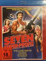 Seven : Die Super-Profis (1979)