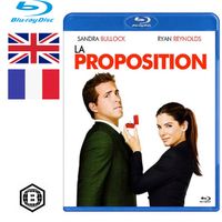 La proposition (2009) - Blu-ray