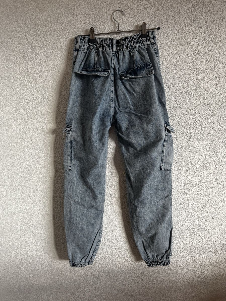 Jeans: Jeans, Grösse 34 – Gebraucht aus Burgdorf von Lou-123 1