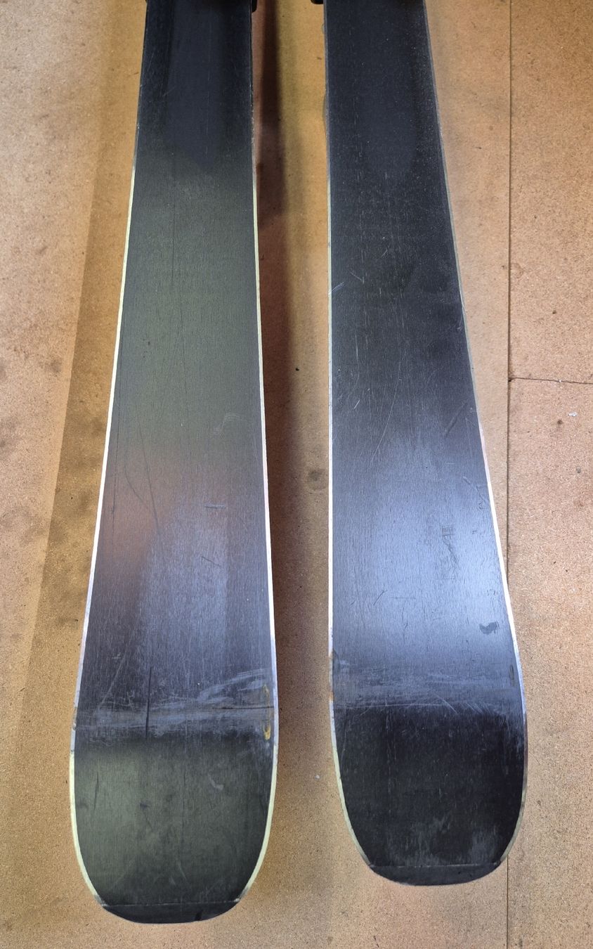 Rossignol Skis: Ski Rossignol 160 cm – Gebraucht aus Altdorf UR von dafa10 5