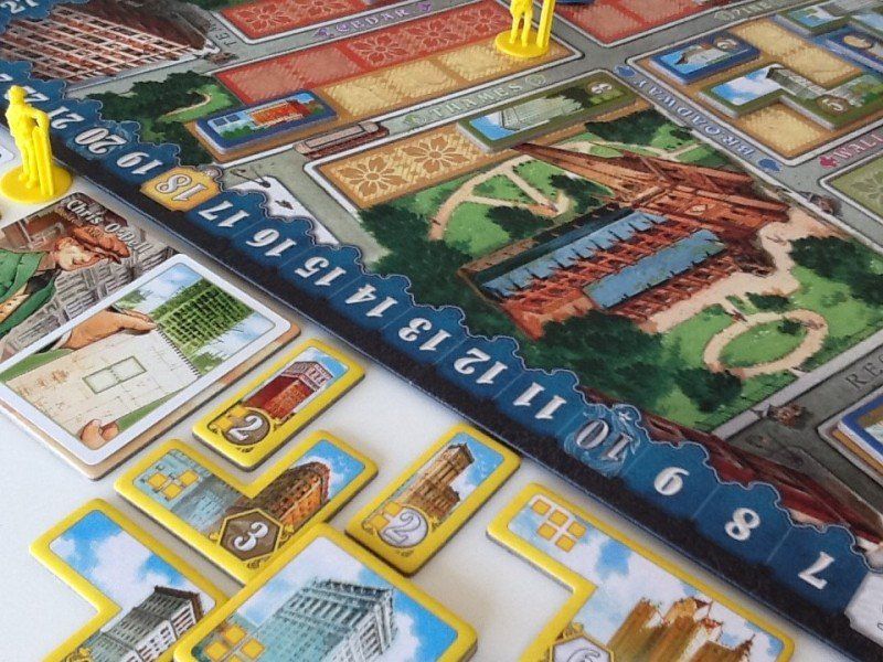 Giochi: New York 1901 – Usato da Roggwil TG venduto da Tarina27 3