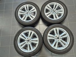 Winterräder 20" Audi Q7