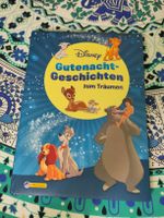 Disney Gutenacht-Geschichten Kinderbuch