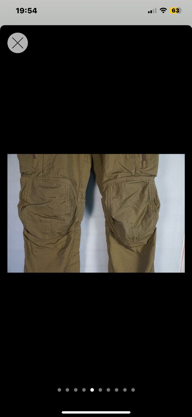 Hosen: CLAWGEAR RAIDER MK IV (S/46) – Gebraucht aus Horw von Eomer 4