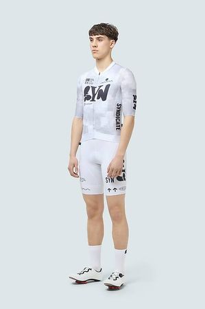 SYNDICATE Set (Bib, Trikot, Socken)