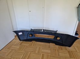 Neuer Stossstange Vorne für Suzuki Grand Vitara II