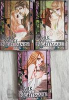 Manga - Dark Sweet Nightmare 1 à 3 - série terminée