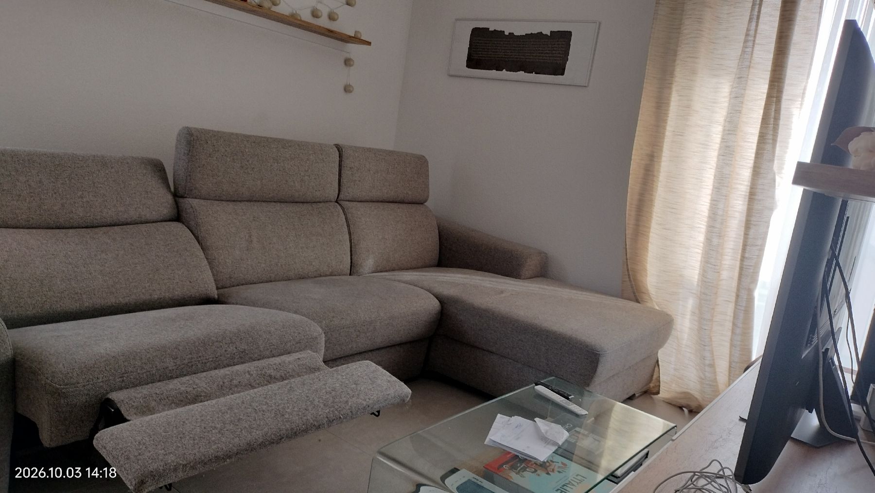 Livique Sofas: canapé  – D'occasion à Blonay par Ricco33 3