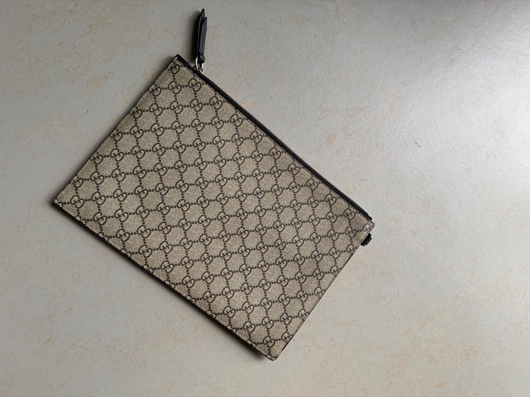 Gucci Sacs: Pochette Gucci GG – D'occasion à Winterthur par geo_6fms 2