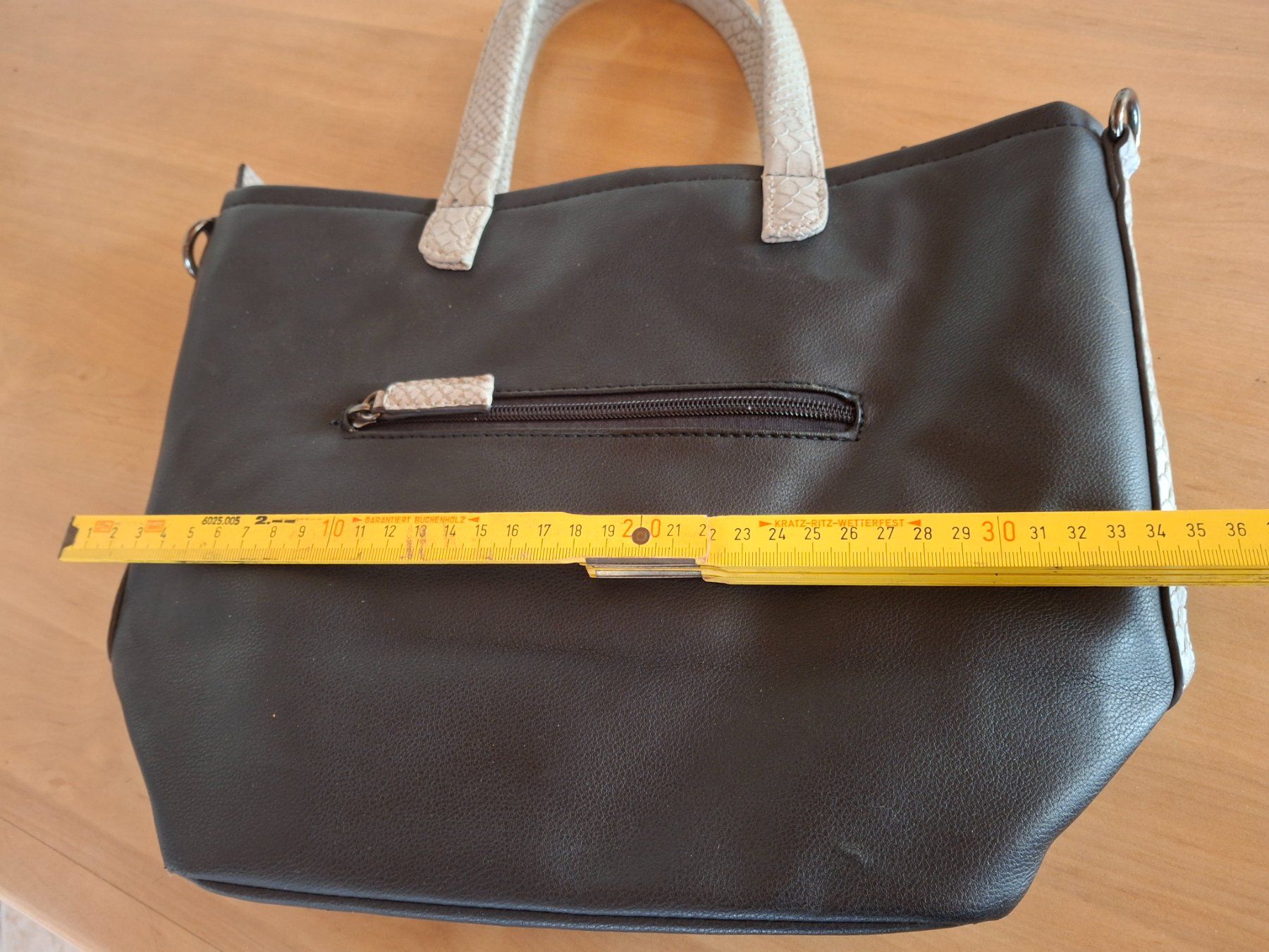 David Jones Borse da donna: Sac à main marque David Jones – Usato da Villiers venduto da san_jn5w 4