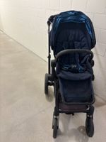 Cybex Platinum pram and Cloud