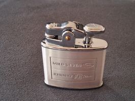 Briquet vintage de collection "Mild Seven Renault F1 Team"