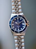Tudor mini Submariner 75090