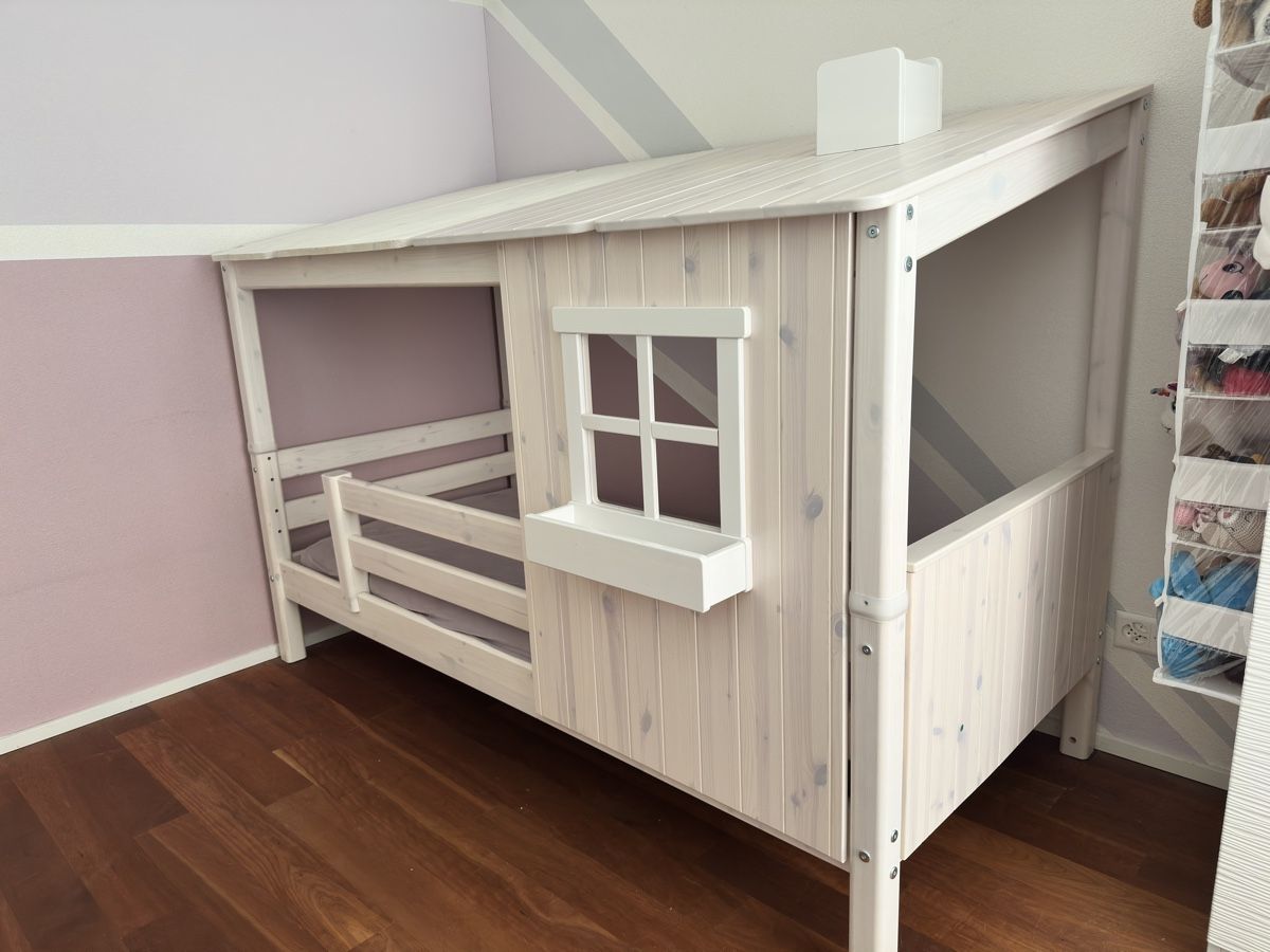 Letti: Flexa Classic Tree House – Usato da Einsiedeln venduto da ox_lin22 1