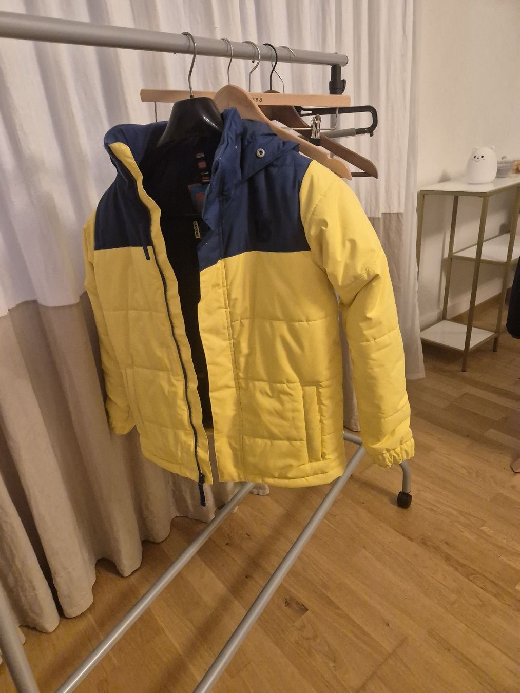 Burton Giacche & Cappotti: Boys skijacke winterjacke Burton – Usato da Zürich venduto da Drago670 1