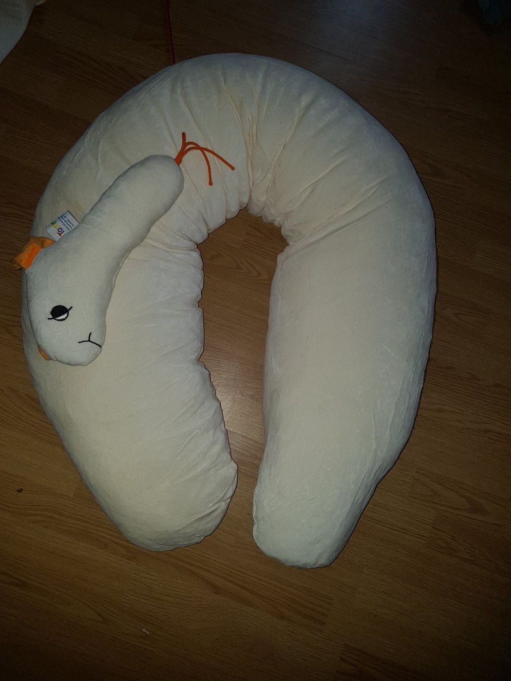 Kissen: Stillkissen Tommschi G – Gebraucht aus Schwarzenburg von Flamingo07