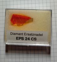 Diamant Nadel Plattenspieler EPS 24 CS Neu