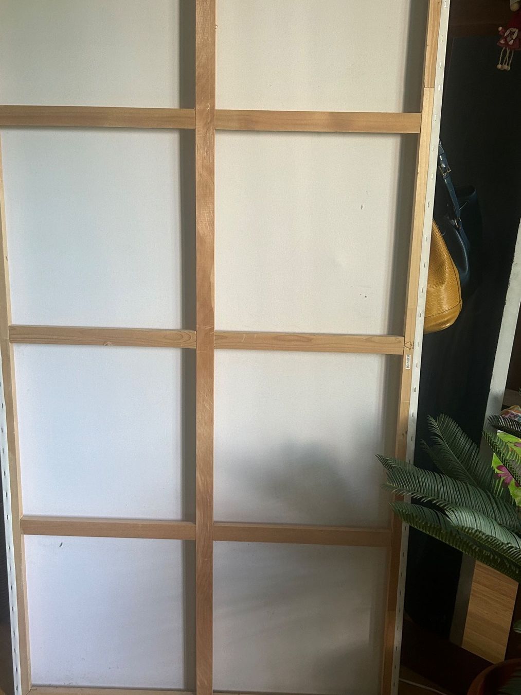 Foto & Immagini: "Nue Bleu" Acryl auf Leinwand – Usato da Schaffhausen venduto da amwr 9
