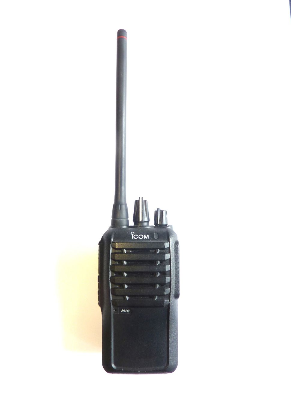 Icom Funktechnik: Funkgerät, Icom IC-F3002, VHF – Gebraucht aus Schliern b. Köniz von Spidi02