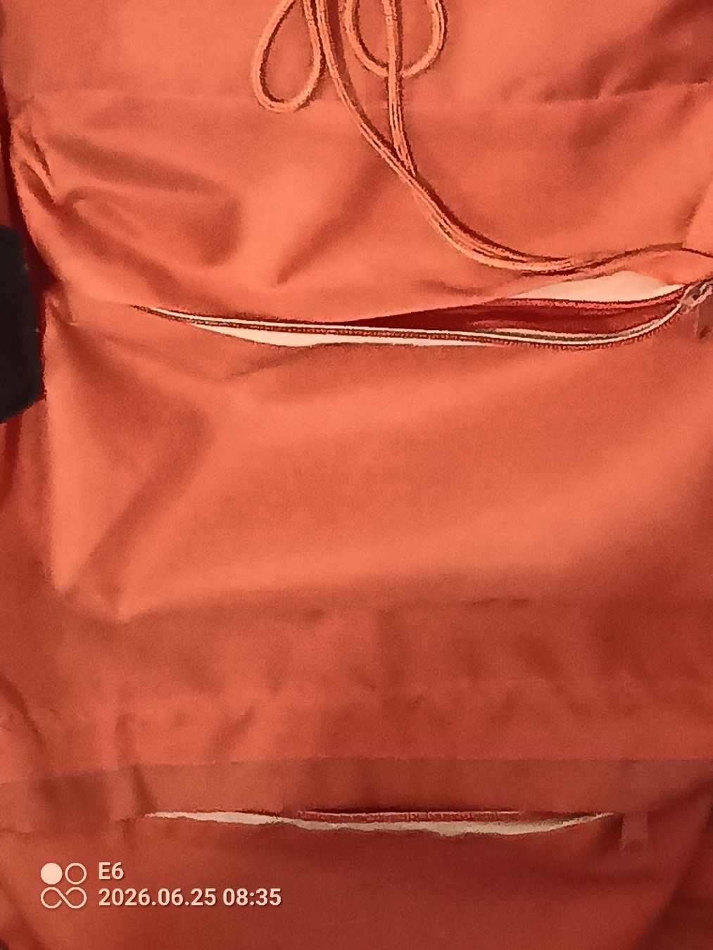 Zaini: Tramperrucksack aus den 70ziger Jahren – Usato da Zürich venduto da Mitzi6 3