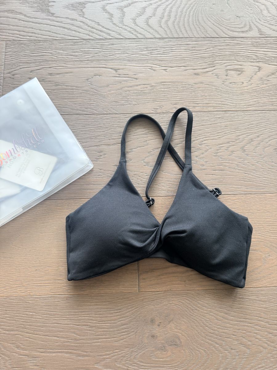 Tops: Bombshell sportswear bra – Neu (gemäss Beschreibung) aus Melide von Nikola-123