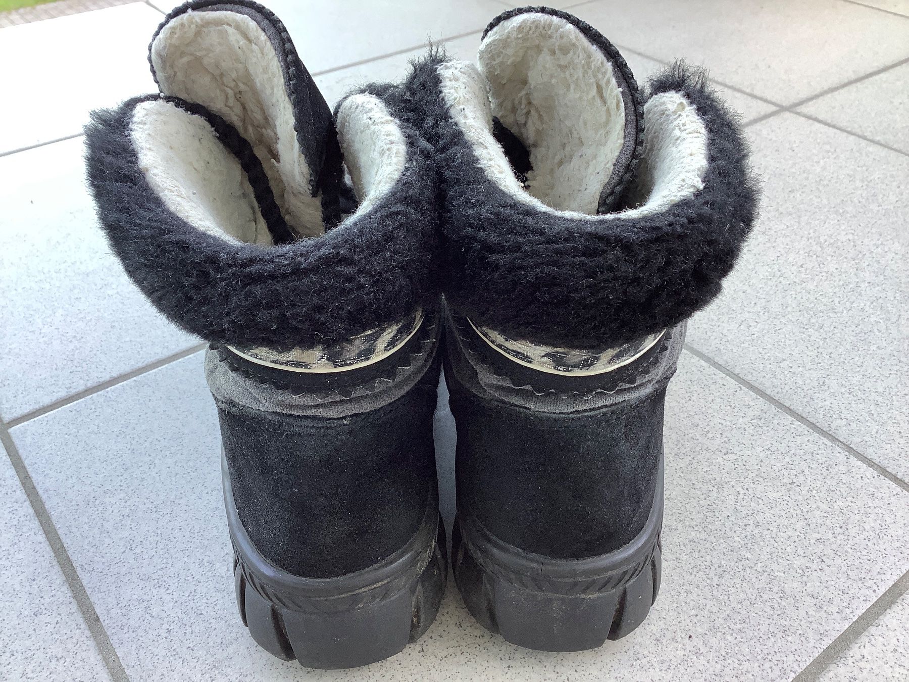 Chaussures femmes: Winter-Boot – D'occasion à Triesen par boston7 2