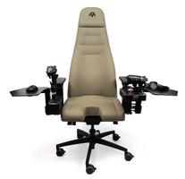 Gaming Chair Monster Tech Desert