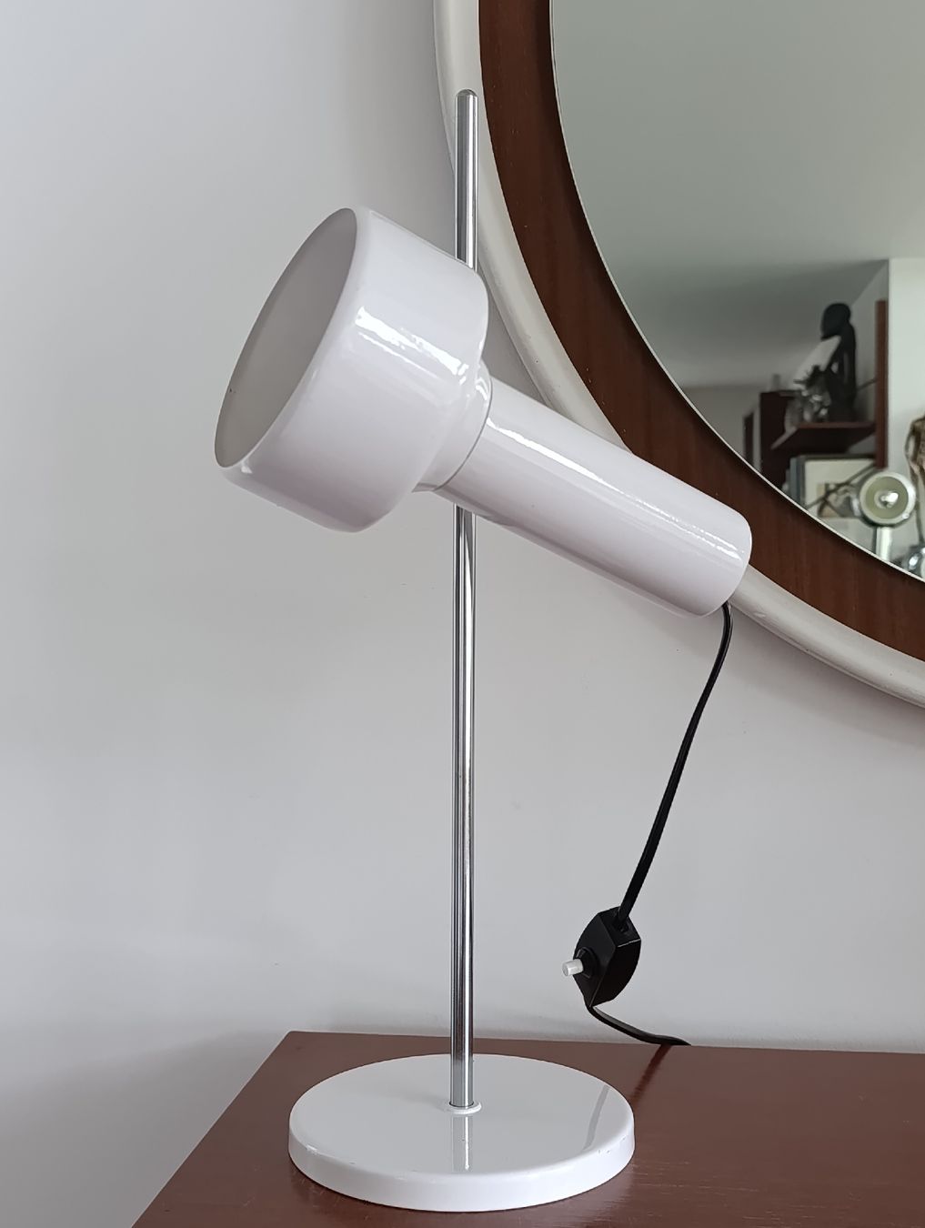 Lampade: Lampe vintage Stralux  – Usato da Chêne-Bougeries venduto da JANSAND 1